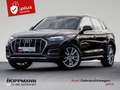Audi Q5 40 TDI quattro advanced Navi LED Schwarz - thumbnail 1