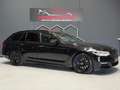 BMW 540 540 d xDrive M Sport Schwarz - thumbnail 1