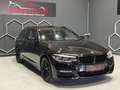 BMW 540 540 d xDrive M Sport Schwarz - thumbnail 7