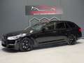 BMW 540 540 d xDrive M Sport Schwarz - thumbnail 3