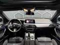 BMW 540 540 d xDrive M Sport Schwarz - thumbnail 28