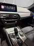BMW 540 540 d xDrive M Sport Schwarz - thumbnail 15