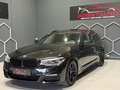 BMW 540 540 d xDrive M Sport Schwarz - thumbnail 8