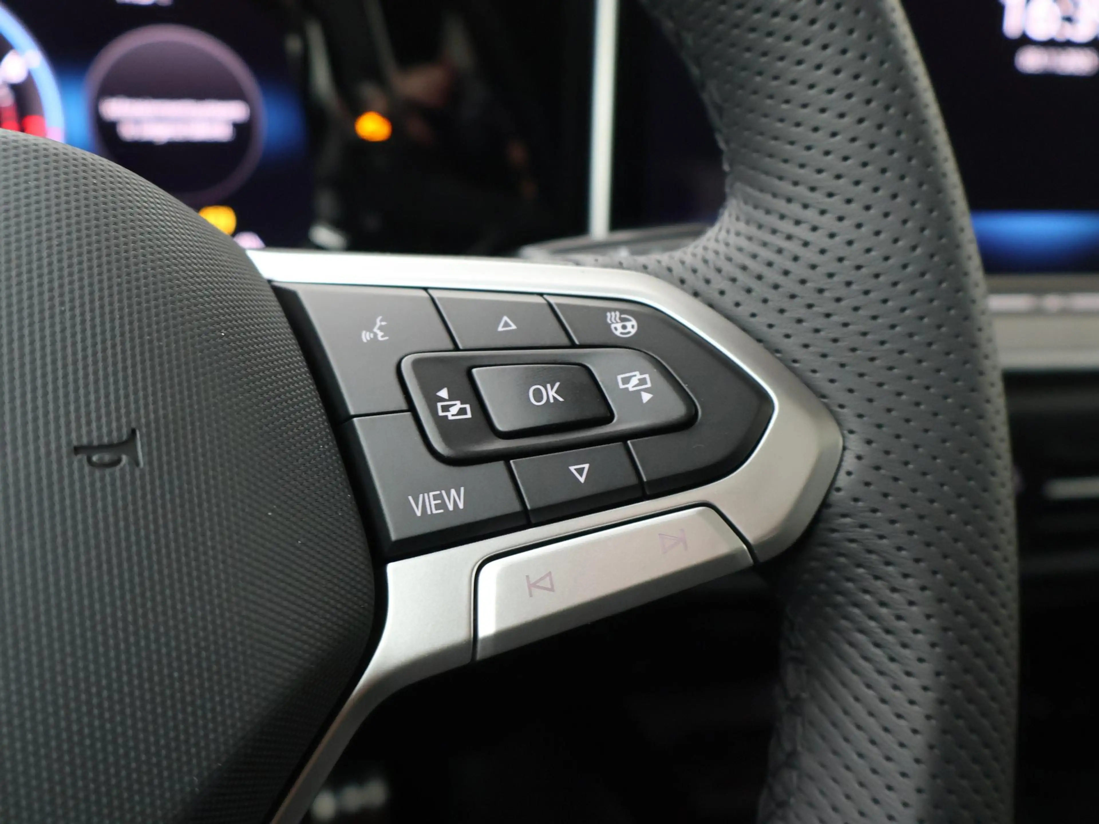 Volkswagen Golf GTE 1.5 eHybrid | 272 pk | SoH 99% | Adaptive Cruise C — photo 10