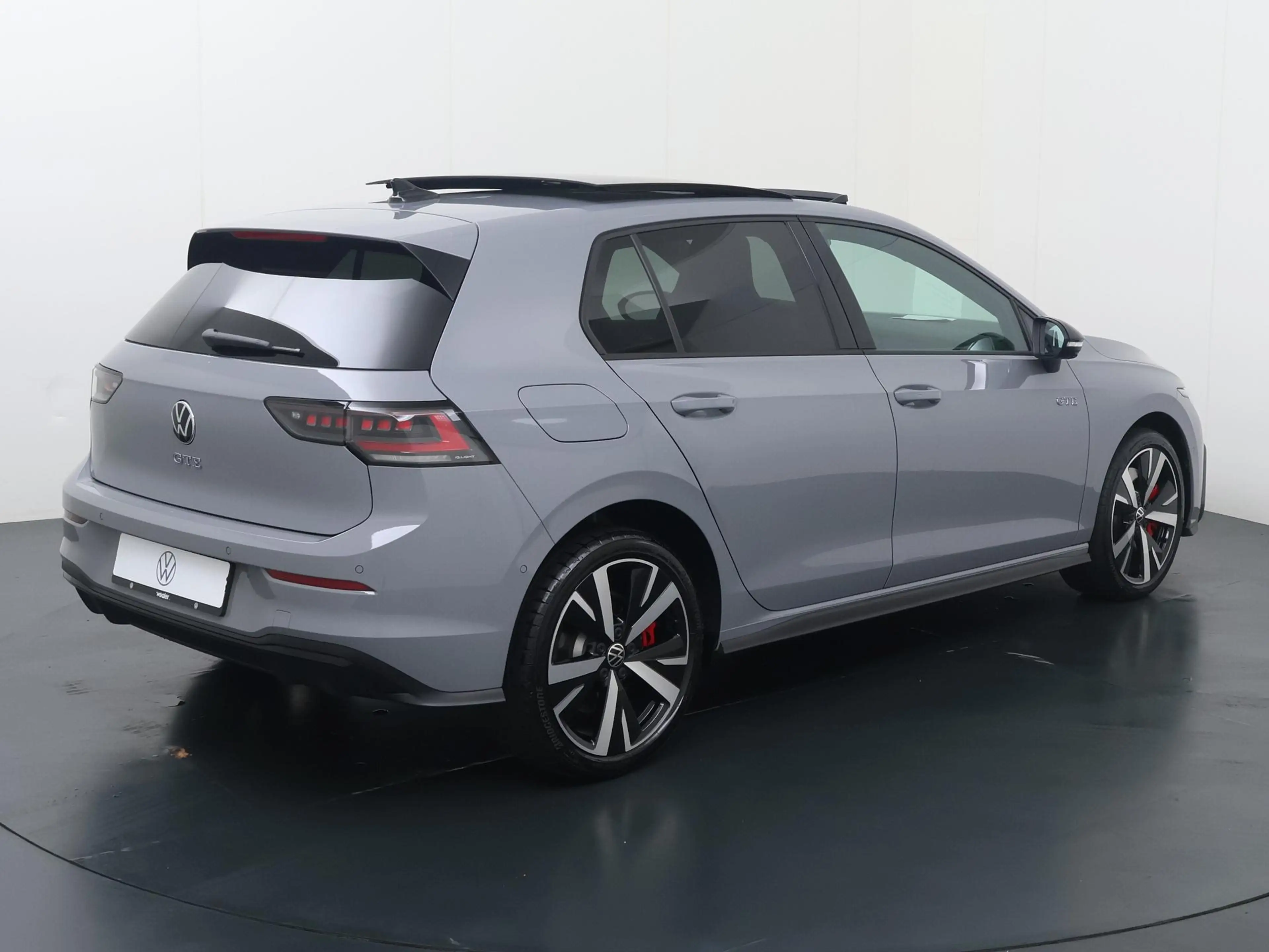 Volkswagen Golf GTE 1.5 eHybrid | 272 pk | SoH 99% | Adaptive Cruise C — photo 5