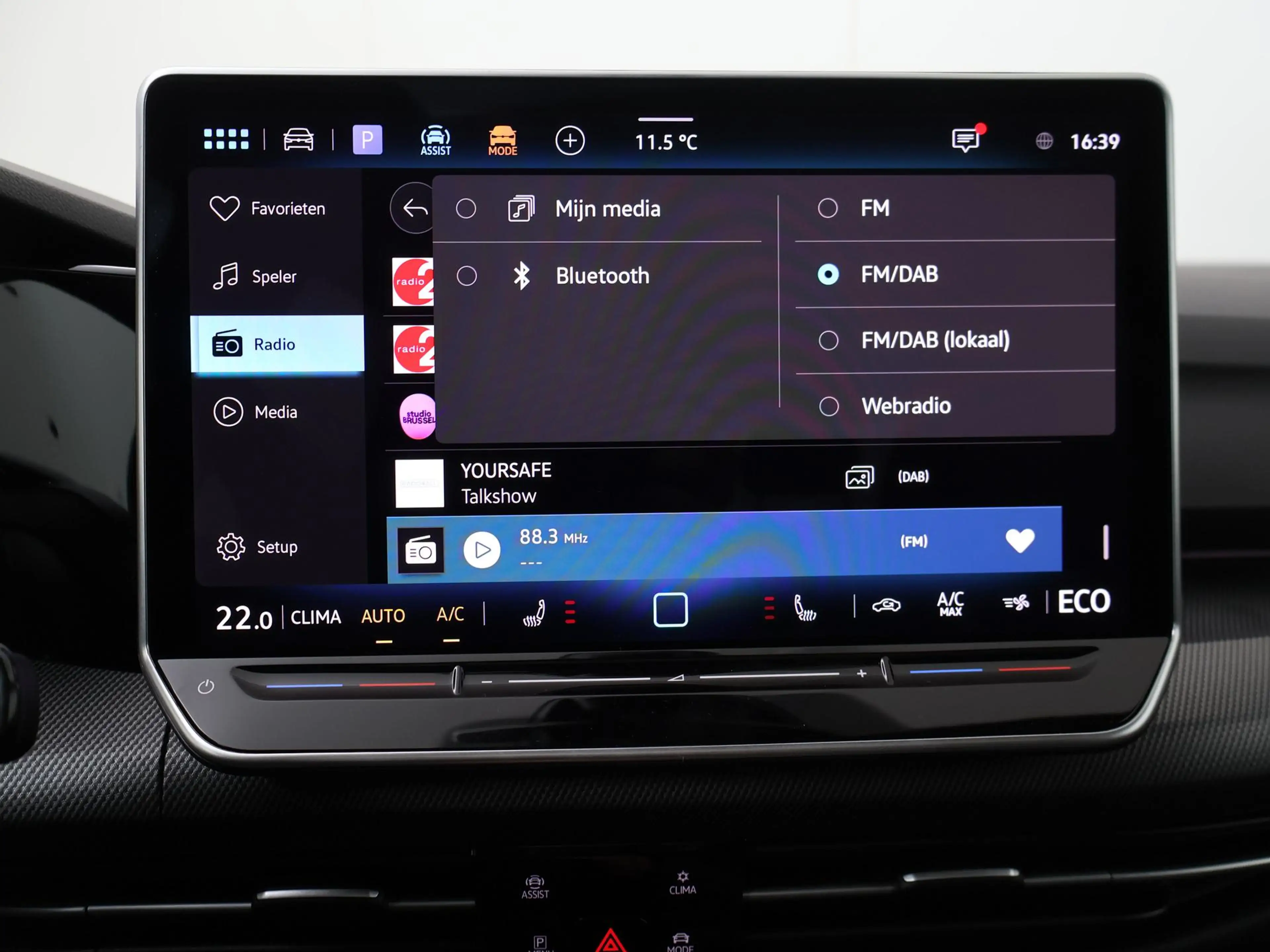 Volkswagen Golf GTE 1.5 eHybrid | 272 pk | SoH 99% | Adaptive Cruise C — photo 14