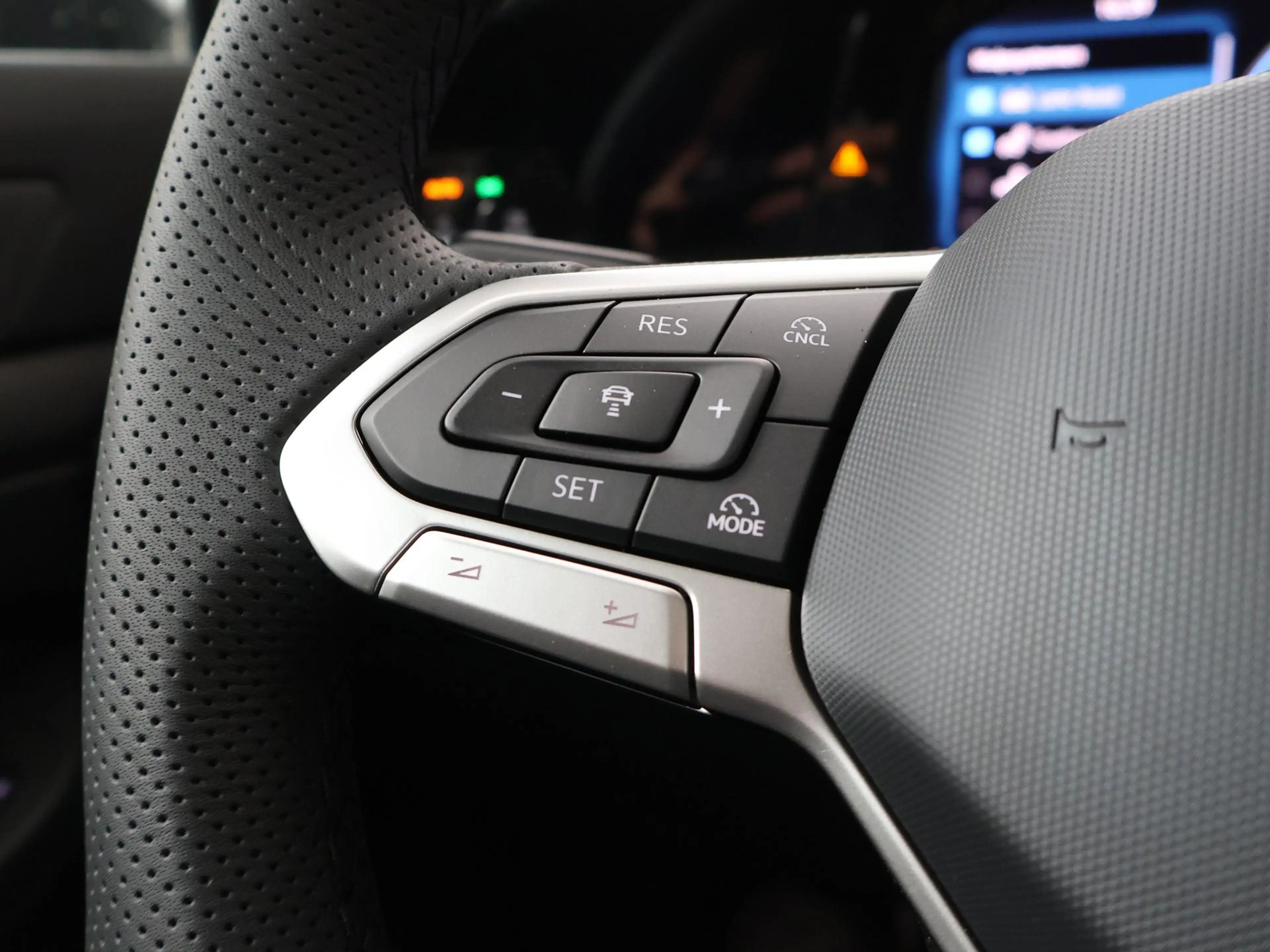 Volkswagen Golf GTE 1.5 eHybrid | 272 pk | SoH 99% | Adaptive Cruise C — photo 8