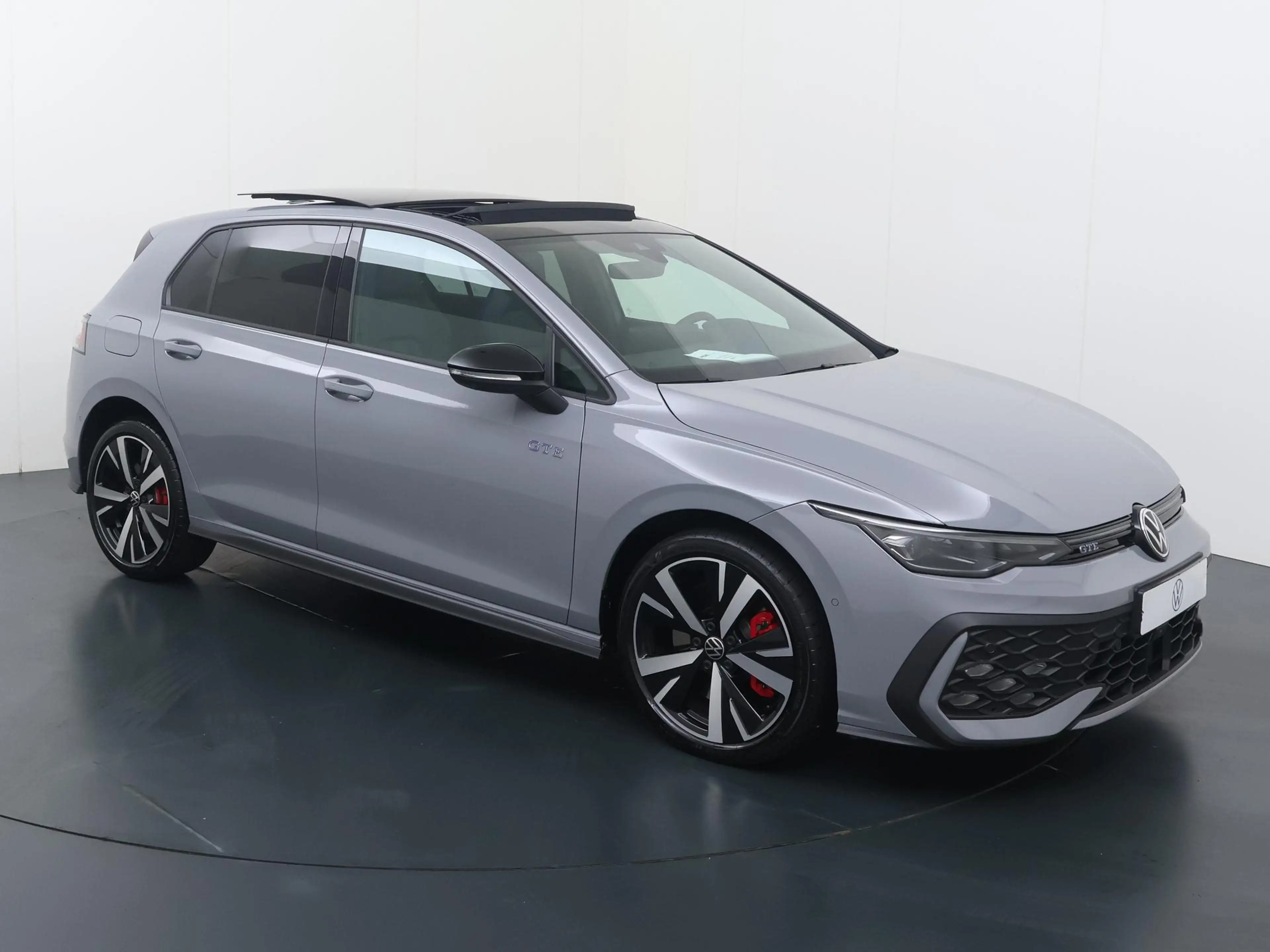 Volkswagen Golf GTE 1.5 eHybrid | 272 pk | SoH 99% | Adaptive Cruise C — photo 3