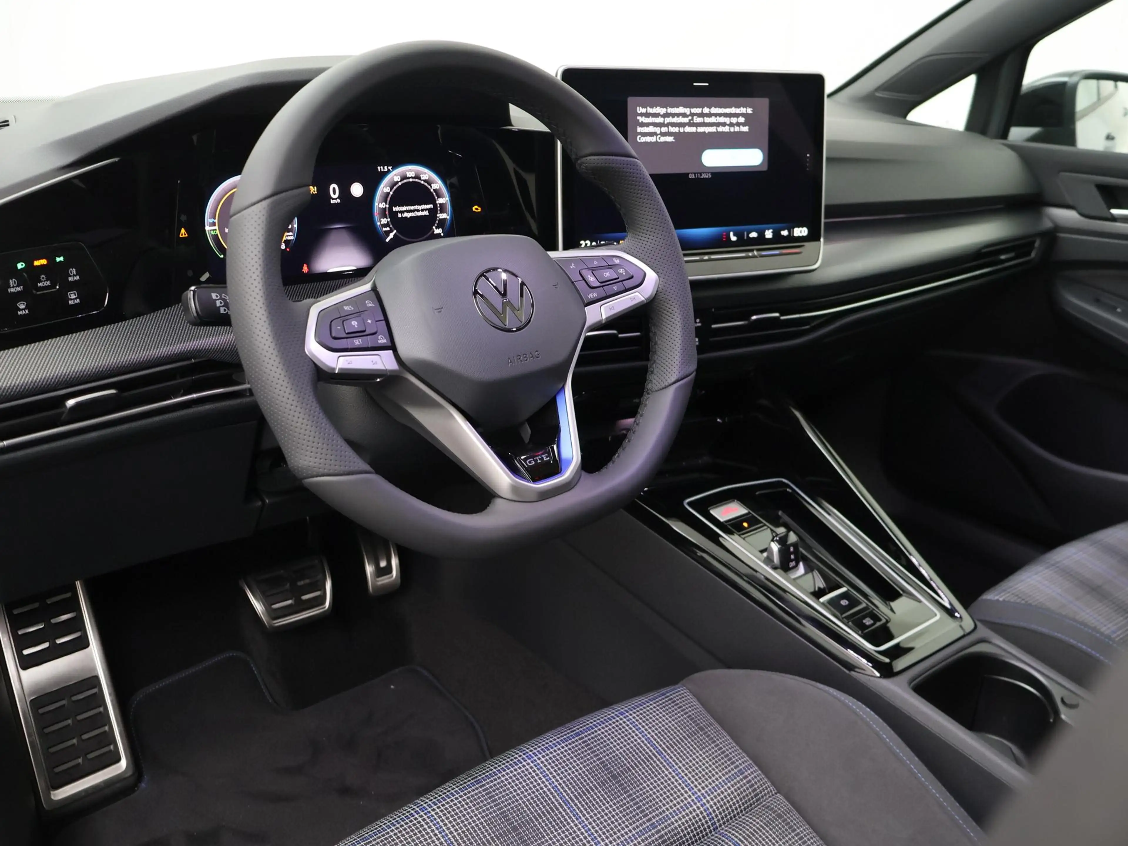 Volkswagen Golf GTE 1.5 eHybrid | 272 pk | SoH 99% | Adaptive Cruise C — photo 6