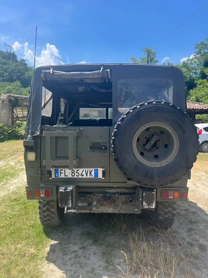Iveco VM 90, foto 2