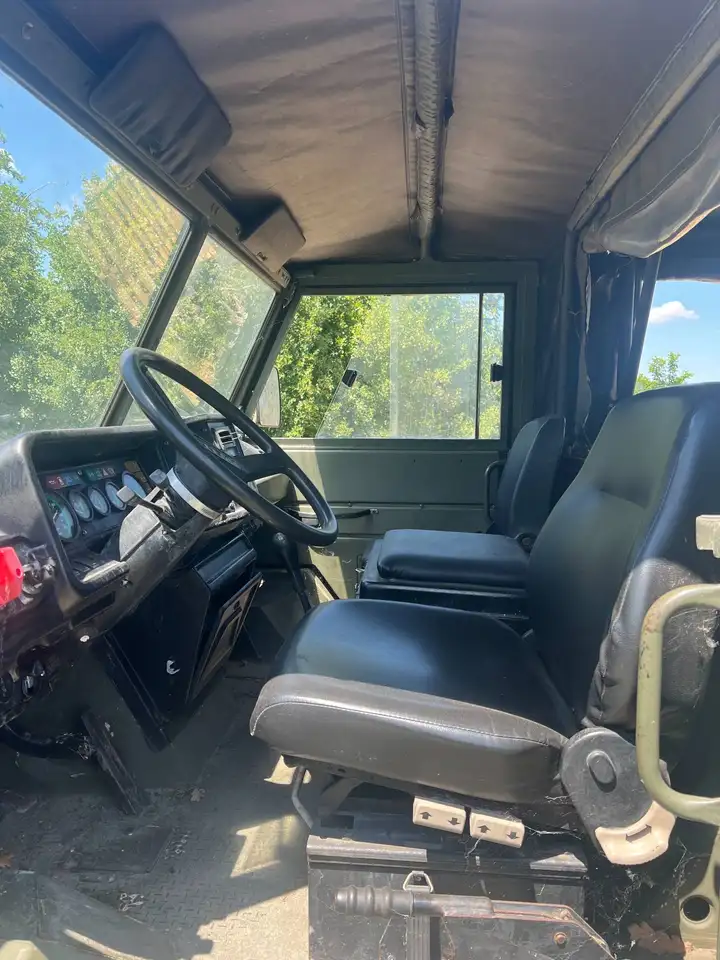 Iveco VM 90, foto 6