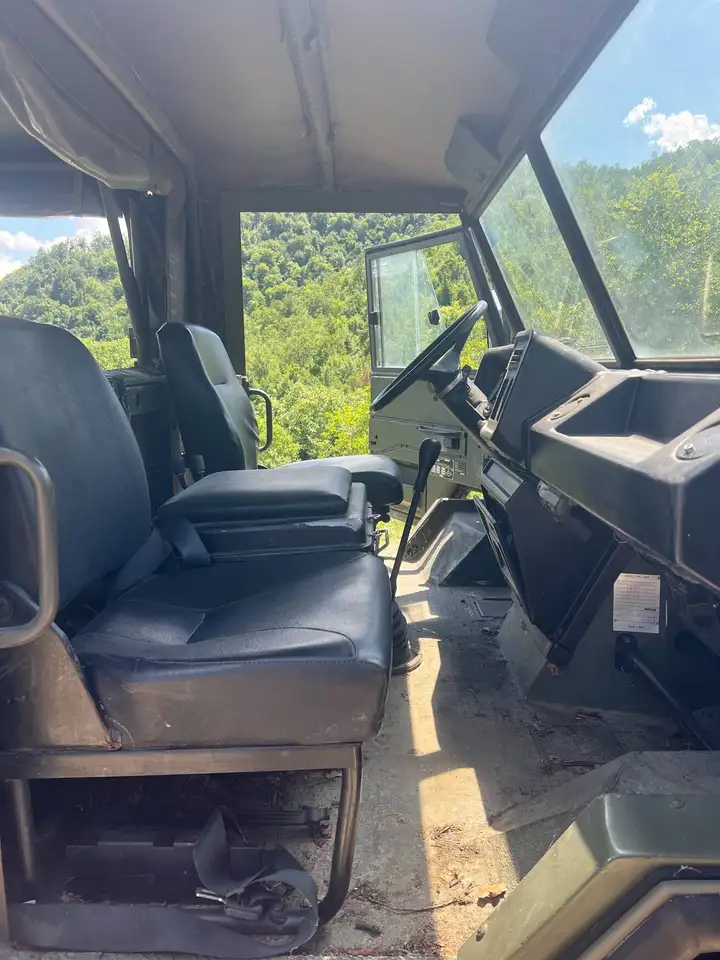 Iveco VM 90, foto 10