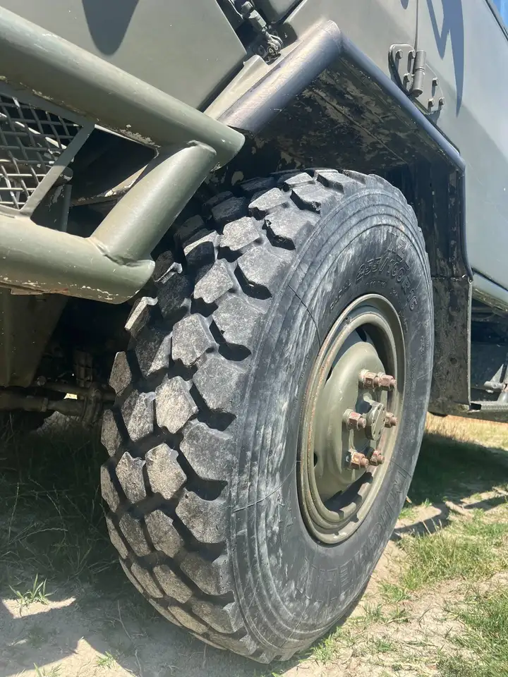 Iveco VM 90, foto 5