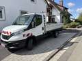 Iveco Daily 3 Seit-Kipper Pritsche lang 2.3L,  Klima AHK Weiß - thumbnail 15
