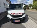 Iveco Daily 3 Seit-Kipper Pritsche lang 2.3L,  Klima AHK Weiß - thumbnail 12