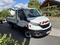 Iveco Daily 3 Seit-Kipper Pritsche lang 2.3L,  Klima AHK Weiß - thumbnail 11