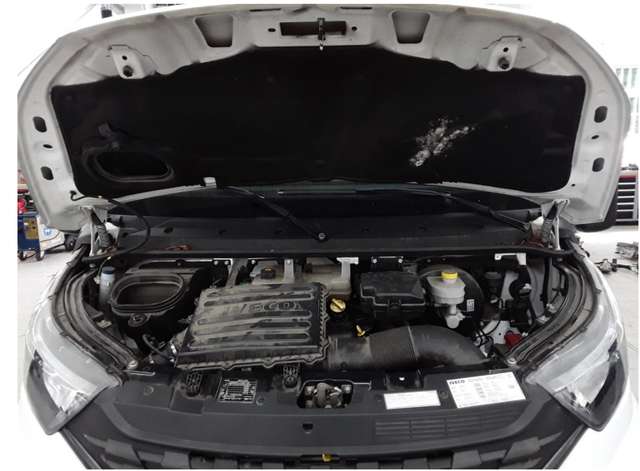 Iveco Daily 3 Seit-Kipper Pritsche lang 2.3L,  Klima AHK