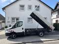 Iveco Daily 3 Seit-Kipper Pritsche lang 2.3L,  Klima AHK Weiß - thumbnail 6