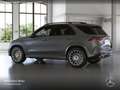 Mercedes-Benz GLE 350 de 4M AMG+NIGHT+PANO+360+MULTIBEAM+21"+9G Grau - thumbnail 16