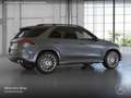 Mercedes-Benz GLE 350 de 4M AMG+NIGHT+PANO+360+MULTIBEAM+21"+9G Grau - thumbnail 21