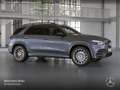Mercedes-Benz GLE 350 de 4M AMG+NIGHT+PANO+360+MULTIBEAM+21"+9G Grau - thumbnail 20