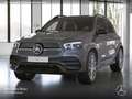 Mercedes-Benz GLE 350 de 4M AMG+NIGHT+PANO+360+MULTIBEAM+21"+9G Grau - thumbnail 2