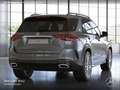 Mercedes-Benz GLE 350 de 4M AMG+NIGHT+PANO+360+MULTIBEAM+21"+9G Grau - thumbnail 5