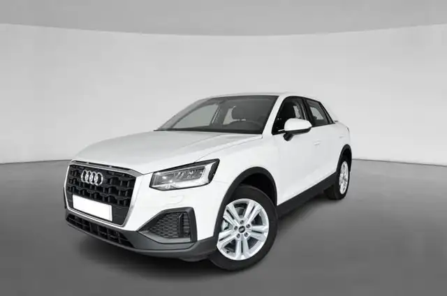 Audi Q2 Edition 30 TFSI 81 kW (110 CV)