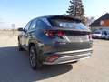 Hyundai TUCSON Tucson 1,6 T-GDI HEV 2WD Smart Line Aut. Grau - thumbnail 3