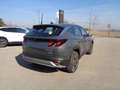 Hyundai TUCSON Tucson 1,6 T-GDI HEV 2WD Smart Line Aut. Grau - thumbnail 5