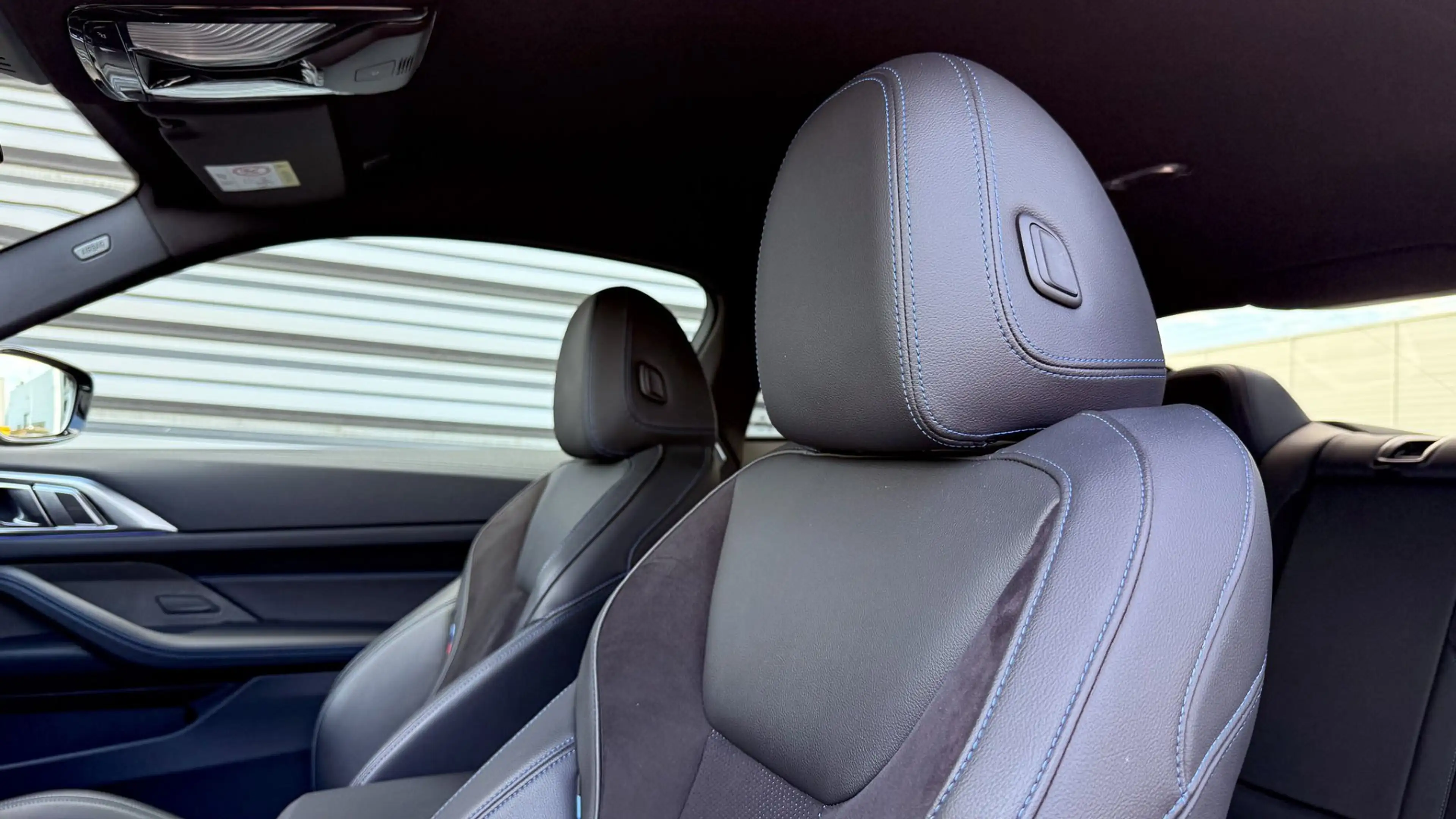 BMW 440 M440i xDrive M-Sportpaket — photo 14