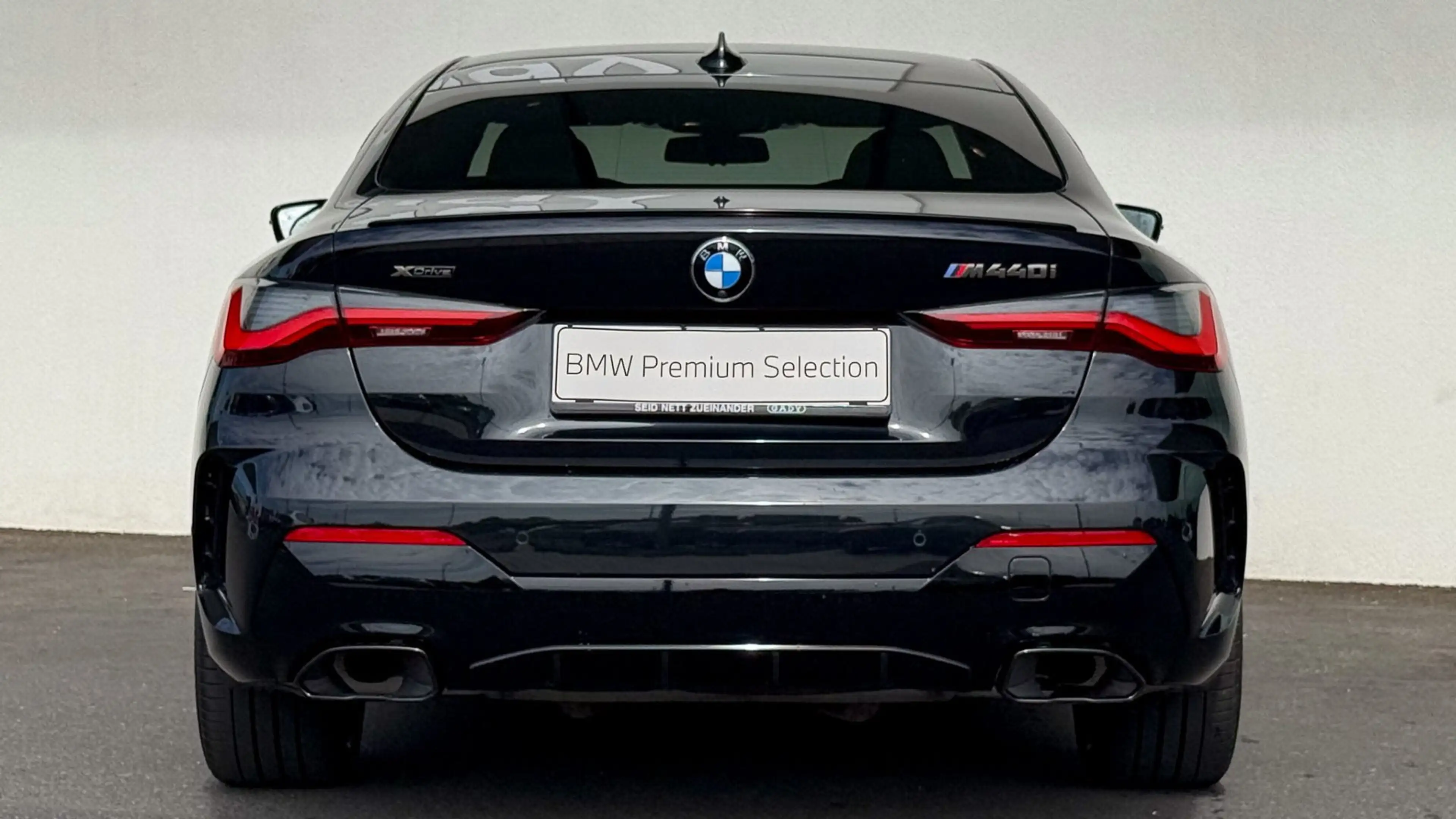 BMW 440 M440i xDrive M-Sportpaket — photo 5