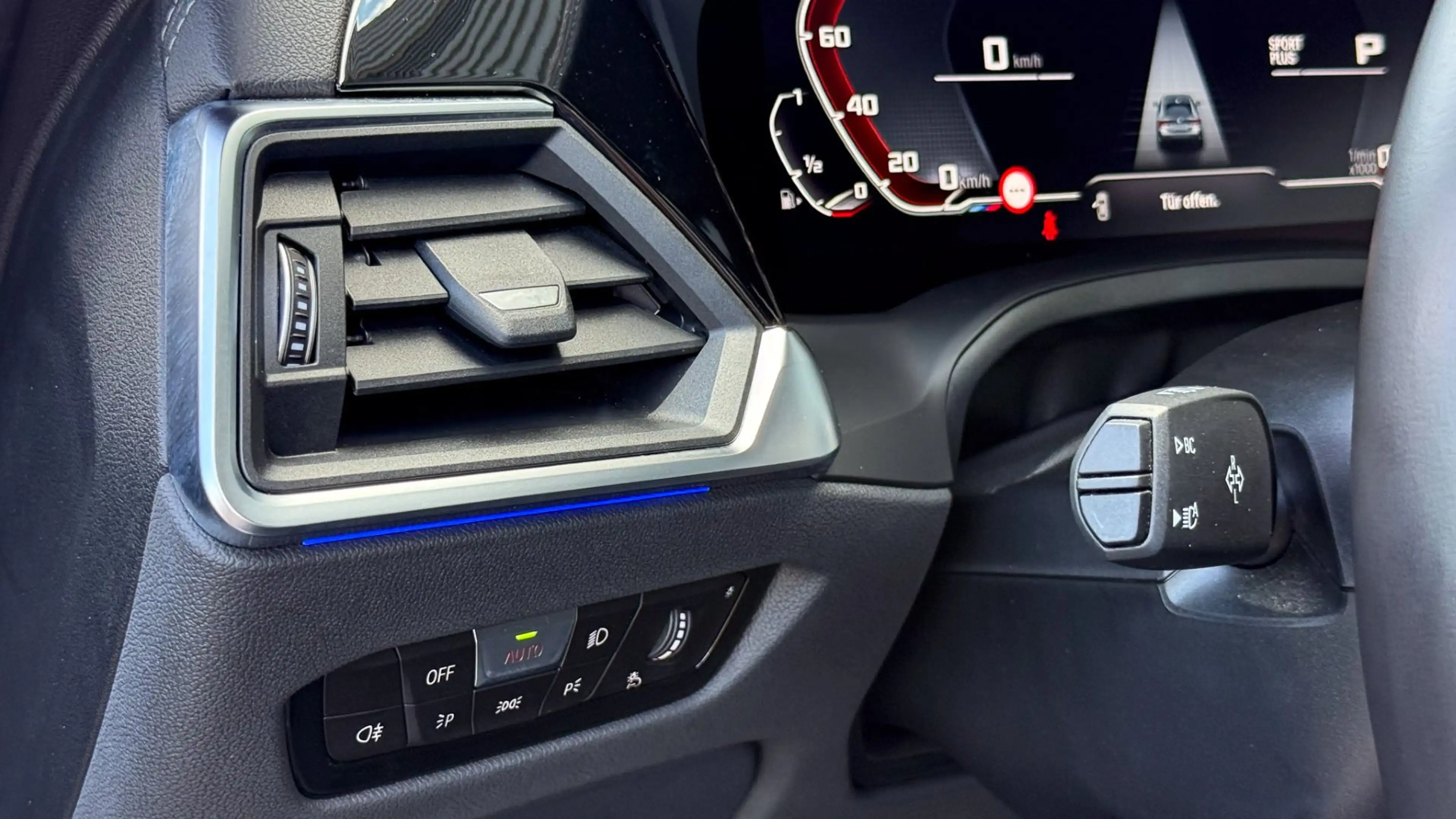 BMW 440 M440i xDrive M-Sportpaket — photo 11