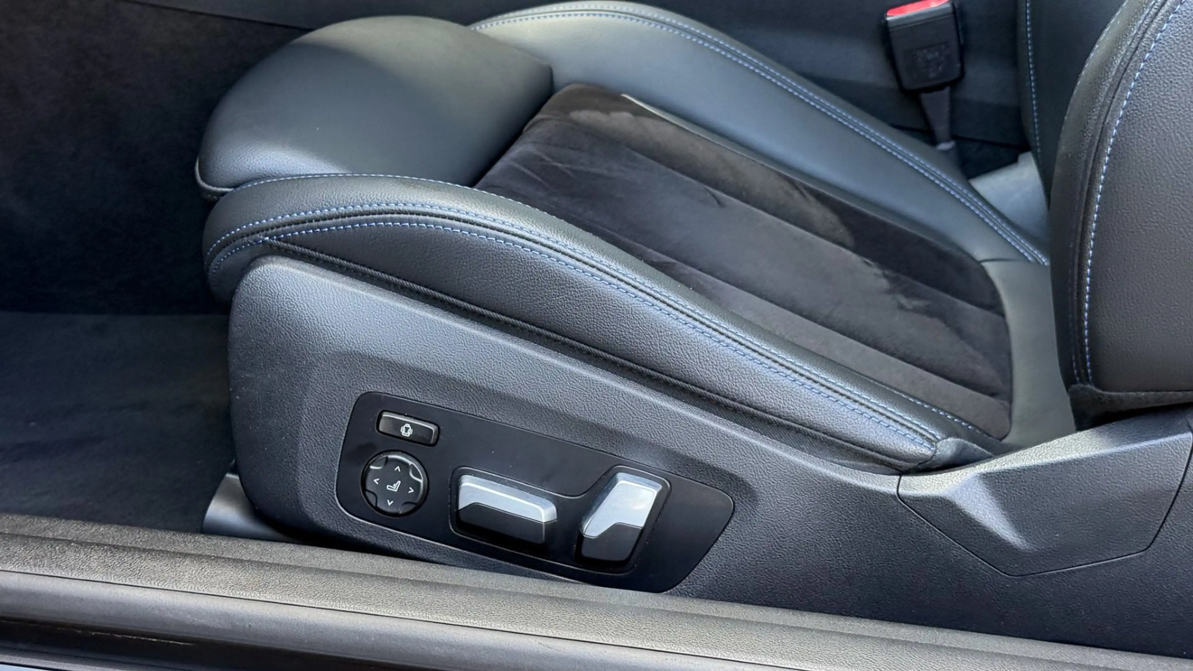 BMW 440 M440i xDrive M-Sportpaket — photo 15