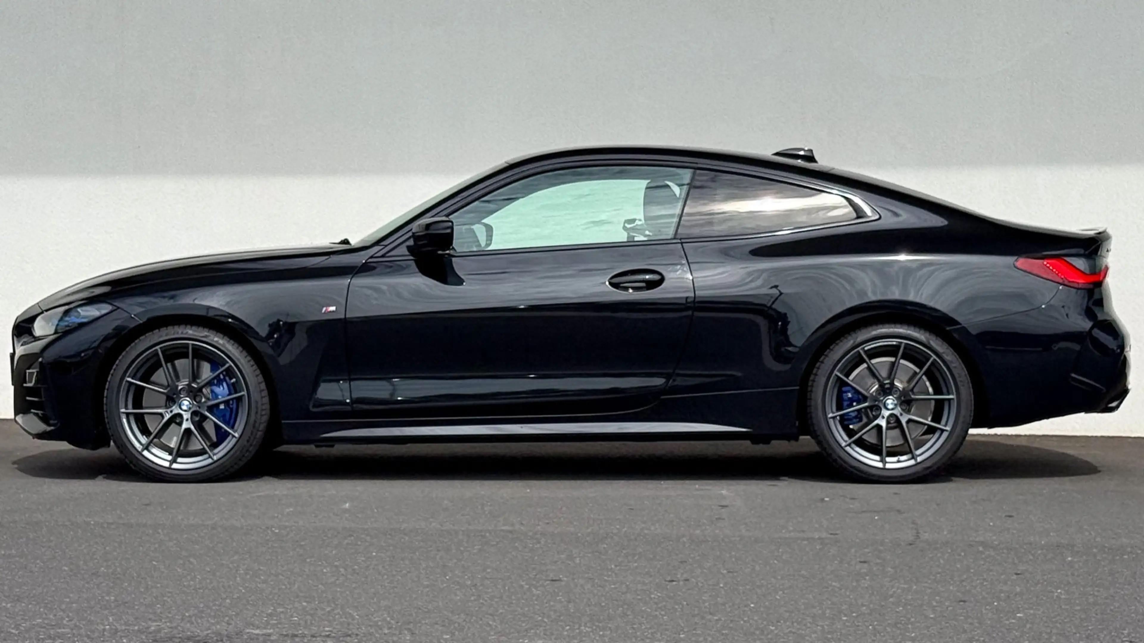 BMW 440 M440i xDrive M-Sportpaket — photo 6