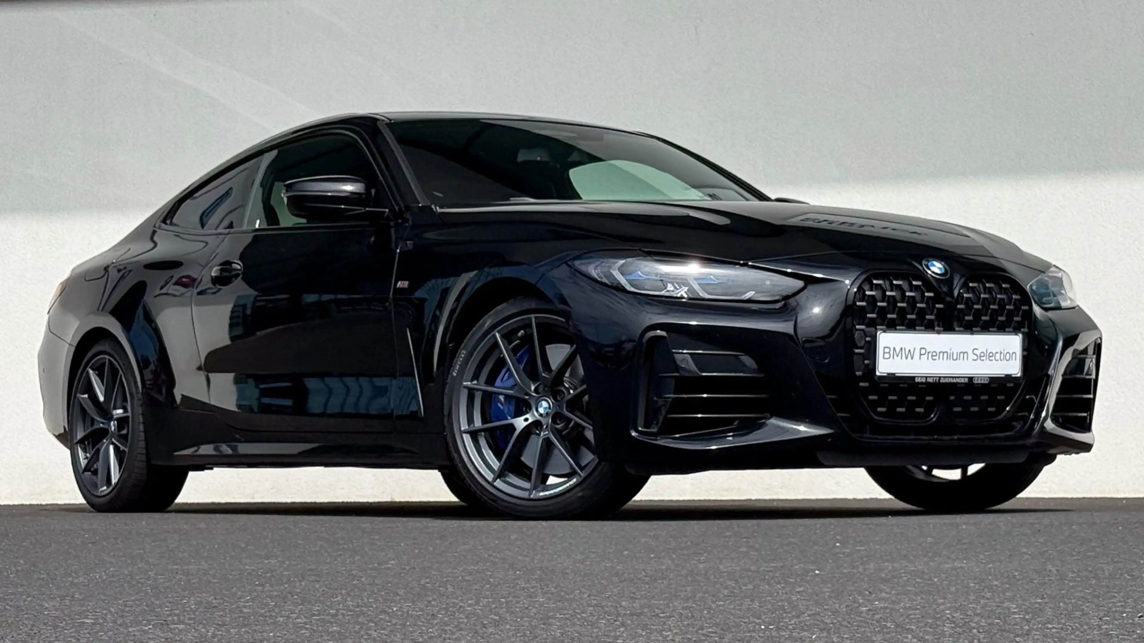 BMW 440 M440i xDrive M-Sportpaket — photo 3