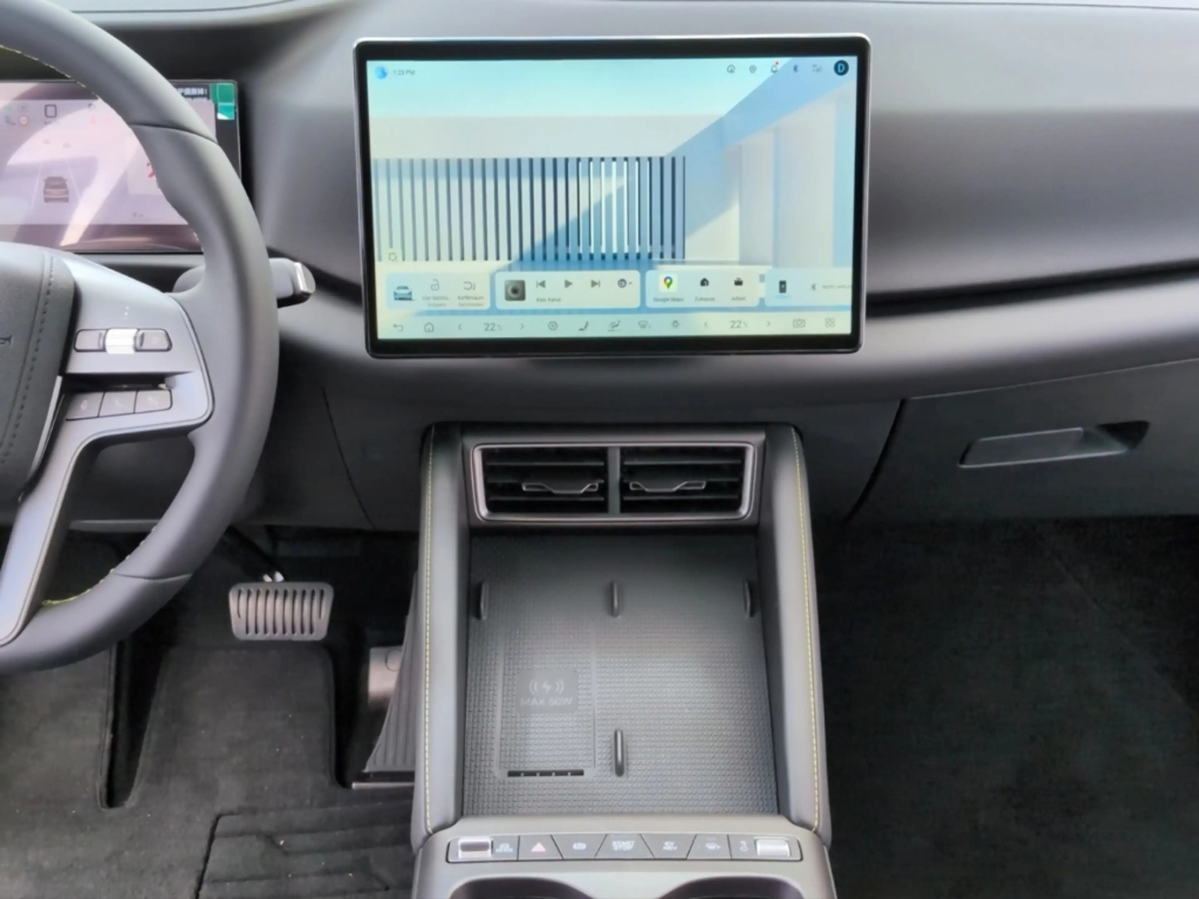BYD Atto 2 DM-i Boost eHybrid*Panodach 360°Kam Leder — photo 7