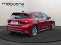 Ford Focus Vignale Rood - thumbnail 2