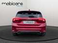 Ford Focus Vignale Rood - thumbnail 16