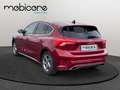 Ford Focus Vignale Rood - thumbnail 15