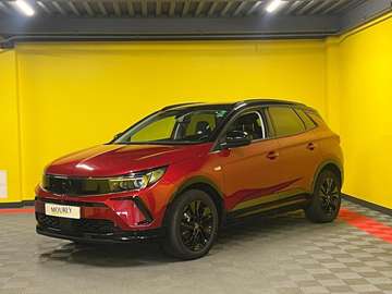 1.2 Turbo - 130 CV - GS PHASE 2 ( PEUGEOT 3008)