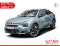 Citroen C4 1.2 12V e-THP Feel LED Navi Teilleder Kamera Blau - thumbnail 1