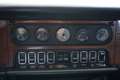 Oldtimer Jaguar Silber - thumbnail 3