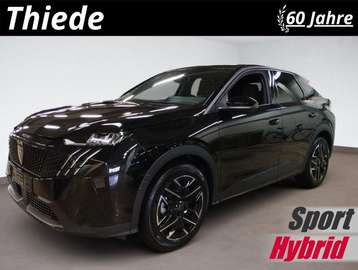 Hybrid 145 ALLURE E-DSC NAVI/LED/KAMERA