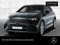 Mercedes-Benz EQE SUV EQE 350 4M AMG+NIGHT+PANO+360+AHK+BURMESTER+TV Verde - thumbnail 1