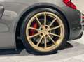 Porsche Cayman type 981 gt4 Gris - thumbnail 4
