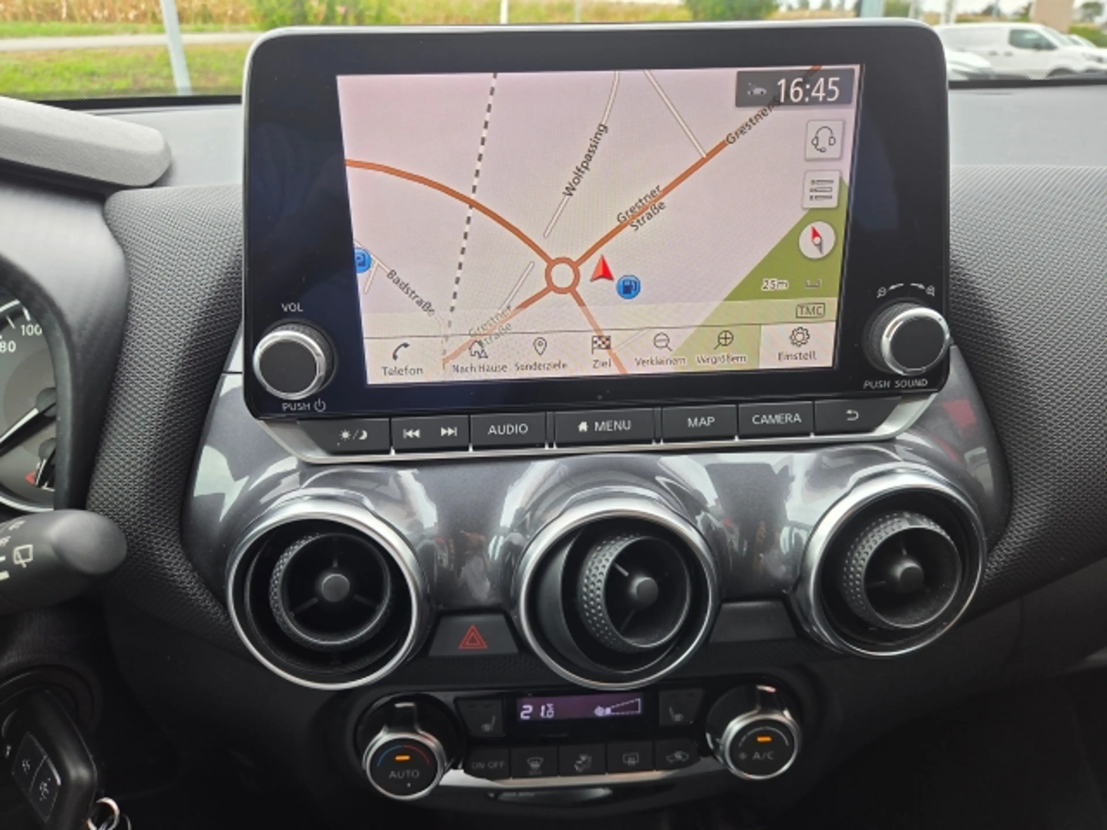 Nissan Juke ACENTA 1.0DI-T *AHV*8-fach* — photo 5