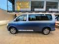 Volkswagen T6 Multivan Comfortline TDI DSG 4Motion AHK NAVI RFK Argent - thumbnail 4