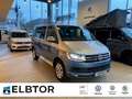Volkswagen T6 Multivan Comfortline TDI DSG 4Motion AHK NAVI RFK Argent - thumbnail 1