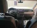 Volkswagen T6 Multivan Comfortline TDI DSG 4Motion AHK NAVI RFK Argent - thumbnail 11